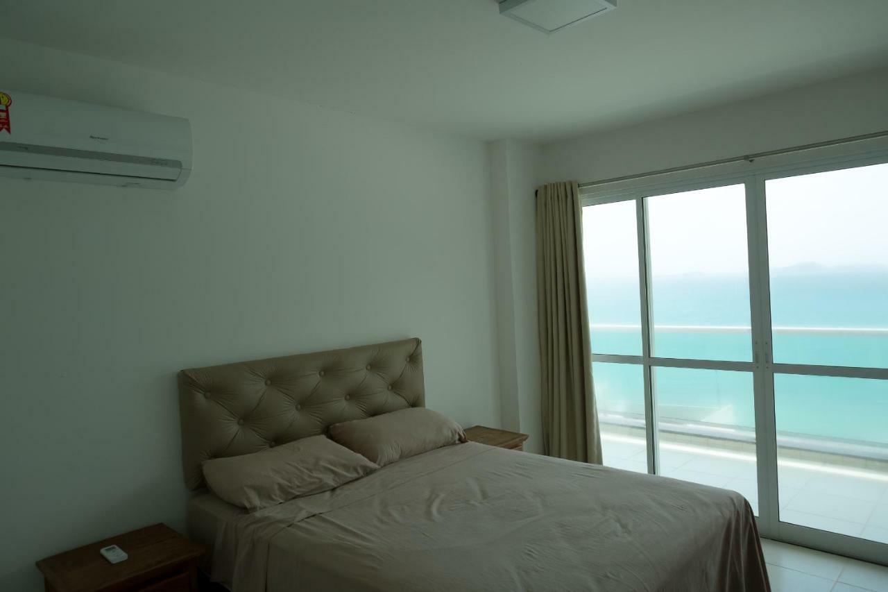 Ap Espetacular Vista Mar Prainha Em Arraial Do Cabo Apartamento Exterior foto